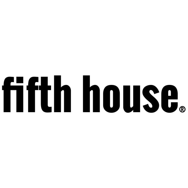 fifth house by DON CAROL