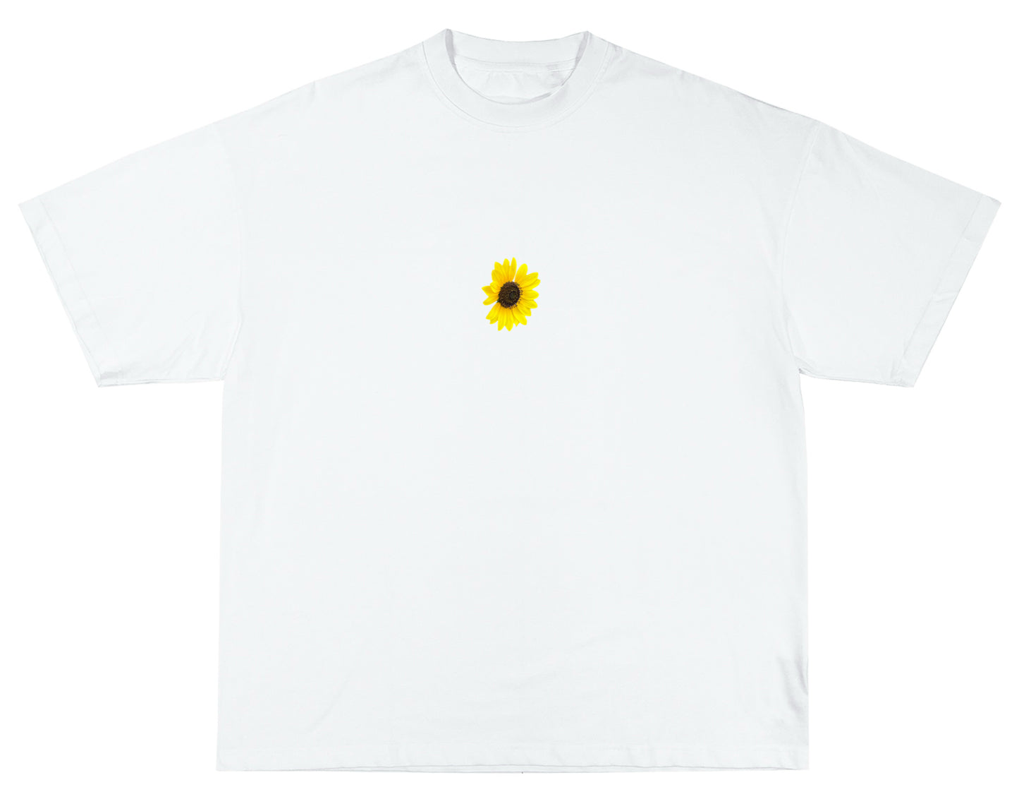 Eleven.Sunflower
