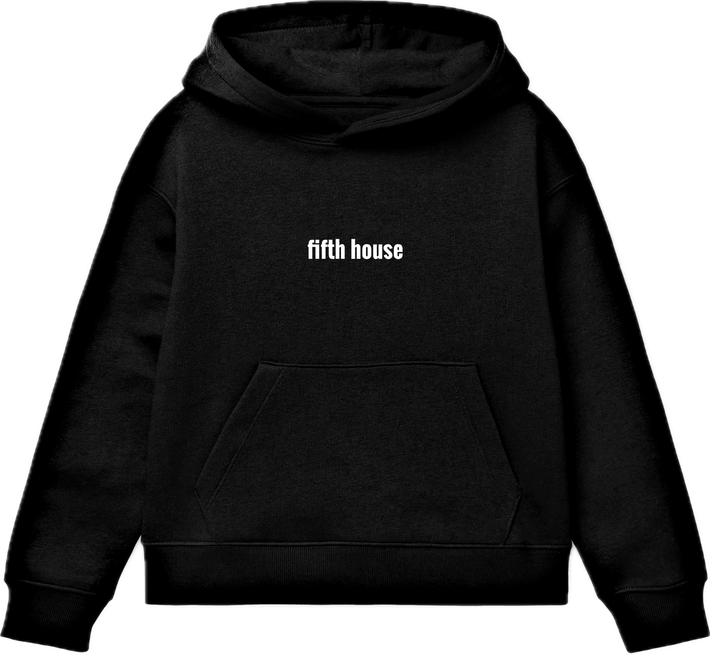 a.Fifth House Pullover