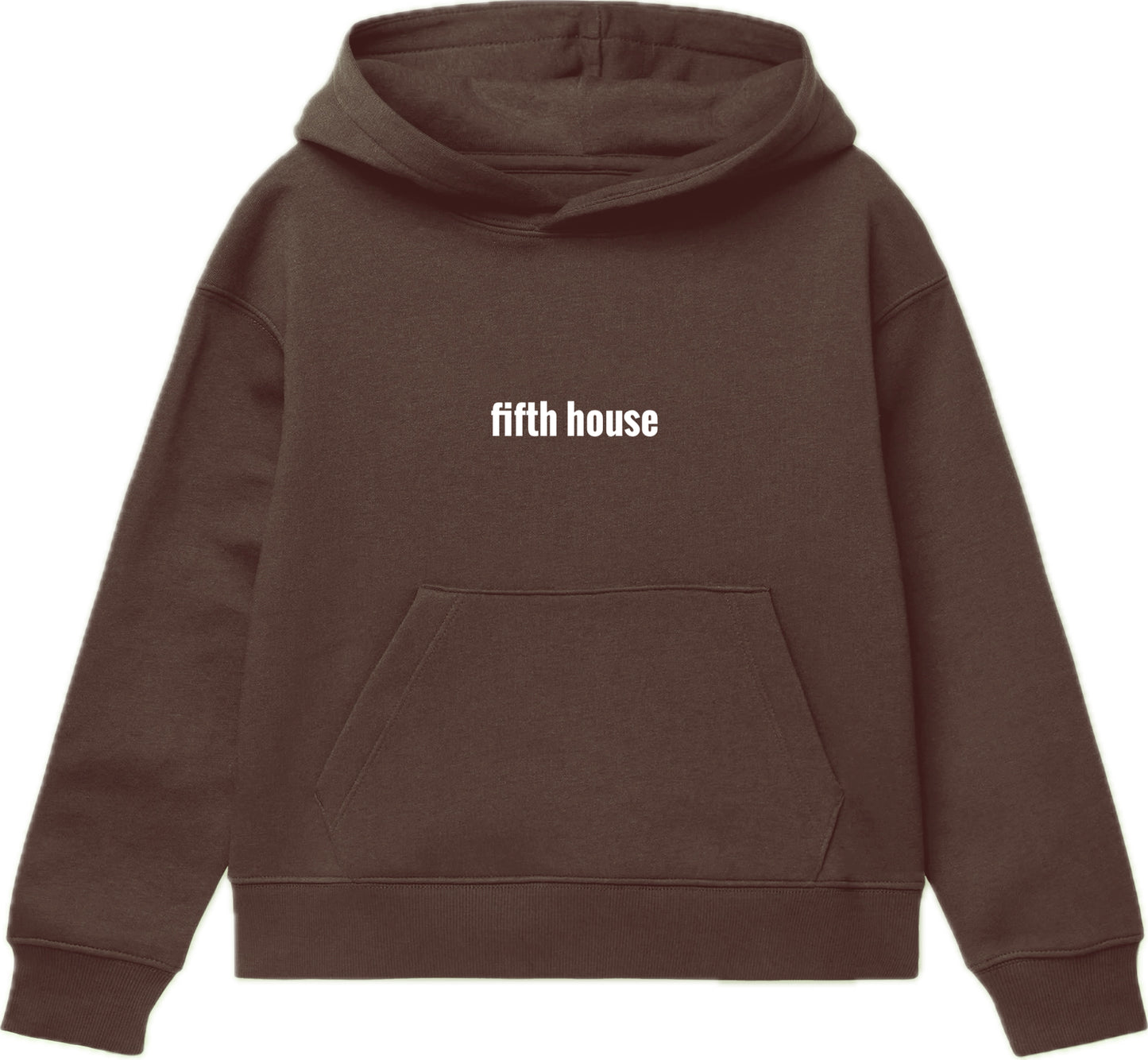 a.Fifth House Pullover