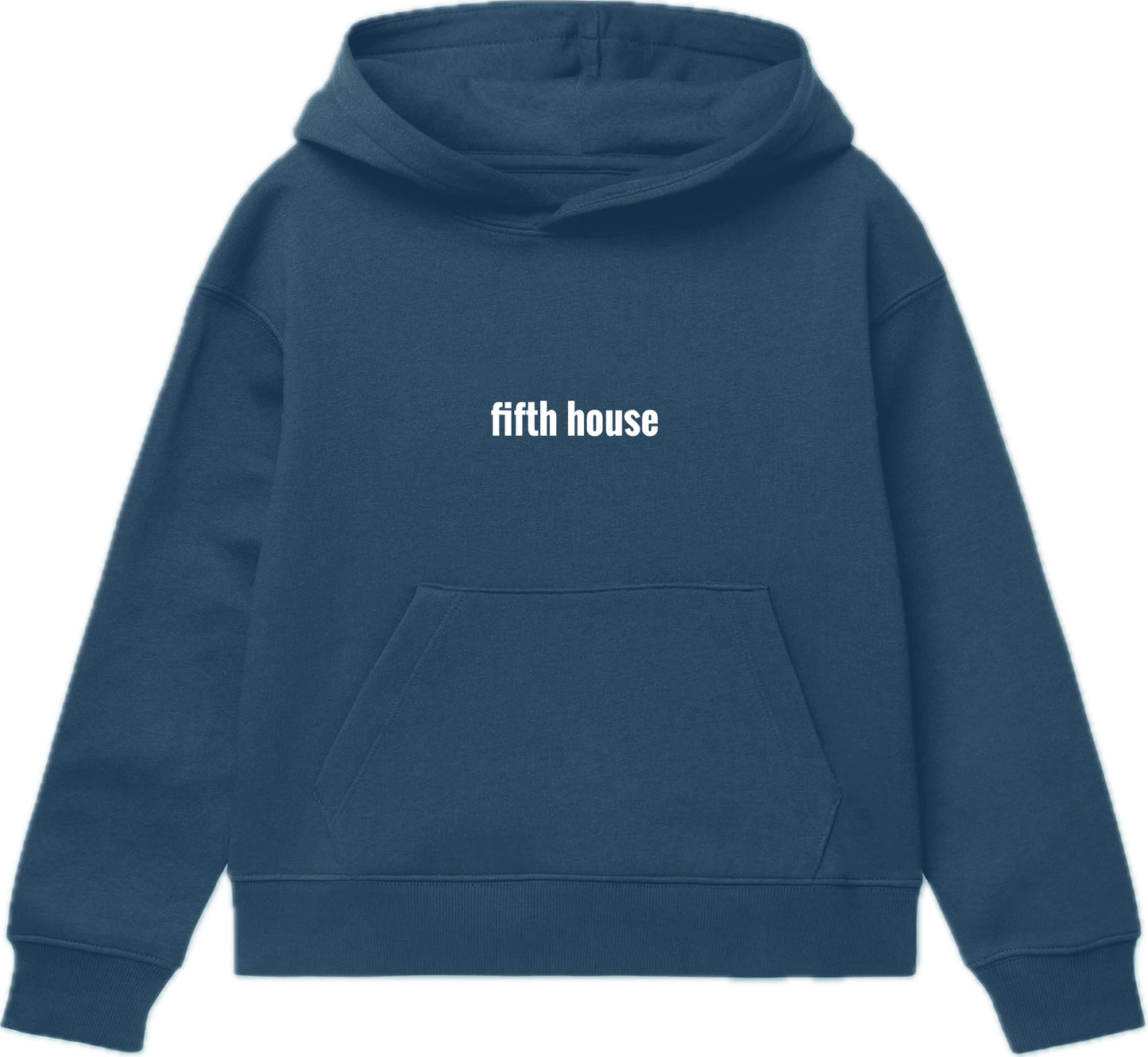 a.Fifth House Pullover